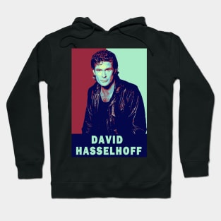 love hoff Hoodie